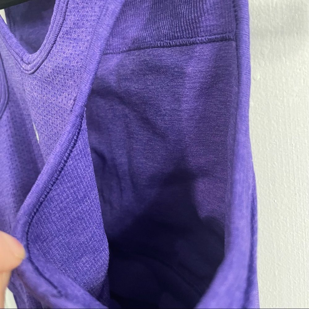 Lululemon Seamlessly Covered Tank Top - Picture 4 of 9